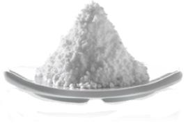 Ground powdered cellulose and wood fibers, alfa cellulose