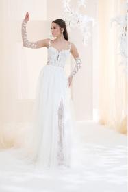 Bridal gown - 4034
