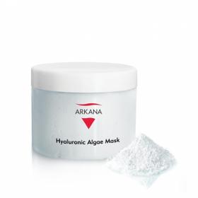 Hyaluronic Algae Mask 500 ml