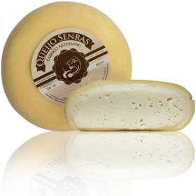 Senras Cheese Soft
