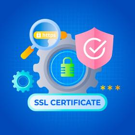 SSL Services