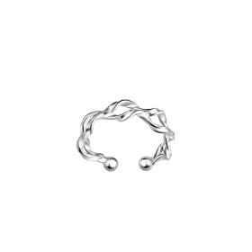 wholesale 925 silver ear cuffs