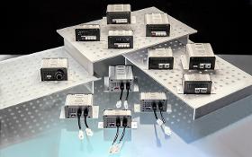 DC/DC Converter for the Car & Industrial Use