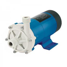 Horizontal centrifugal pump series TMB