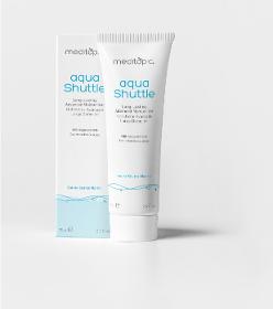 AQUASHUTTLE Moisturizing Cream long lasting moisturizer