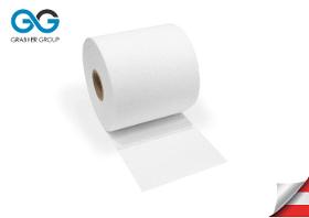 MELPLA wipe - Nonwoven for cleaning wipes.