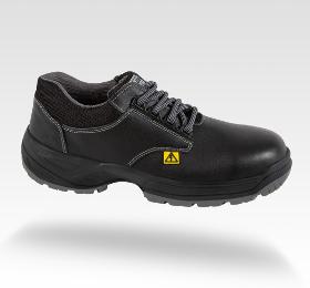 SAFETY SHOES STFC 1418 STRONGFIT COMPOSITE