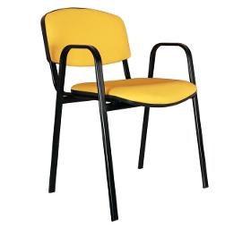 Stacking chair Big Europa Pro