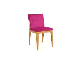 Purple Chair – 1116