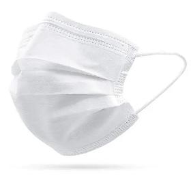 3 ply disposable nonwoven medical mask face mask