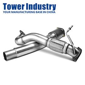 Exhaust Manifold Pipe