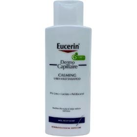 Eucerin Shampoo 250ml