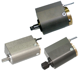 Torque transducer with mechanical coupling for maxon gears "DRDM"