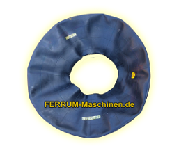 Hose for wheel loader FERRUM DM416x4 & DM522x4