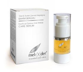 Melexder Eye&Lip Contour Anti-Wrinkle Care Serum 