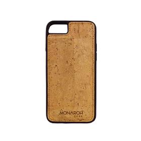 iPhone 7/8 Cork Phone Case – Natural