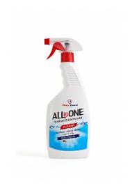 All in One Disinfectant 500 ml