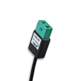THN – Digital & Analog Thermocouple Connector Conditionner