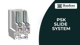 PSK slide system