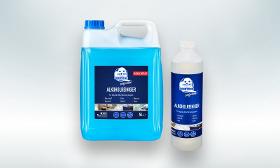 PROFESSIONAL Alcohol Cleaner Concentrate 1 L - 5 L