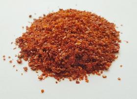Red Chrushed Chili Pepper - Capsicum Annuum