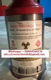 Cherry Red Mercury 20/20