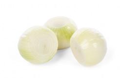 Peeled Onions
