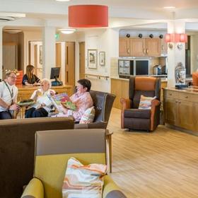 Your One-Stop Solution for Senior Residence Furniture