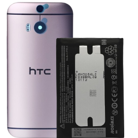 HTC One M8 Rovimex Battery