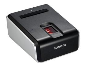 AUTHENTICATION SCANNERS