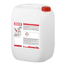 OKS 1750 – Sliding Film for Wood Screws water based concentrate