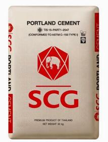 SCG Cement