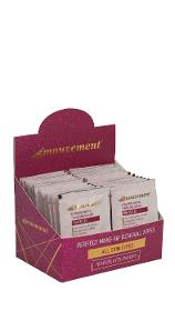 Mouvement Makeup Remover Wipes
