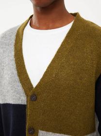 Men's Cardigans and Sweaters