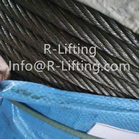 Steel Wire Rope 