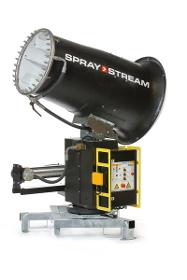 Spraystream 50i – 60i – 70i