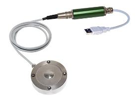 Portable precision Sensor Interface - 72-9206-REF