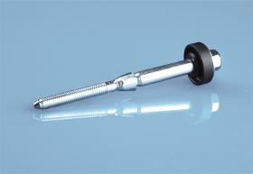Assembly special screw