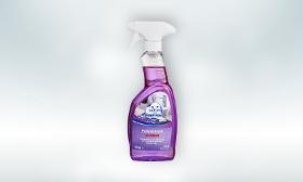 Vinegar Cleaner Ready Mix "Lavender" 500ml