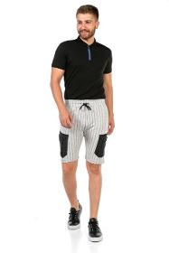 Funex Sportswear Shorts Pants Sports Men Clothes