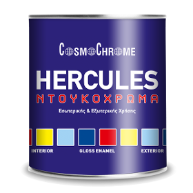 Hercules Synthetic Enamel