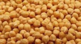 Chickpeas - Kabuli Chickpeas (Garbanzo Beans)