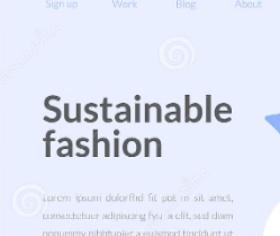sustainable clothing manufacturer in Turkey