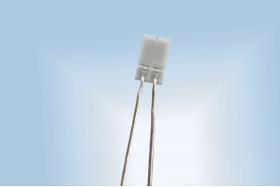 Platinum sensor with wires - PW serie