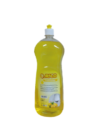 Lemon Dishwashing Liquid Soap 1.5L
