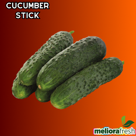 Cucumber Stick