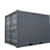 10 Feet Containers