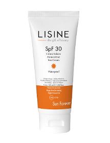 SPF30 Sun Cream for body and face 100 ml
