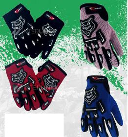 Ultra Motorcross Gloves