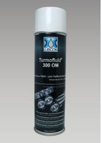 Turmofluid 300 OM 400 ml aerosol